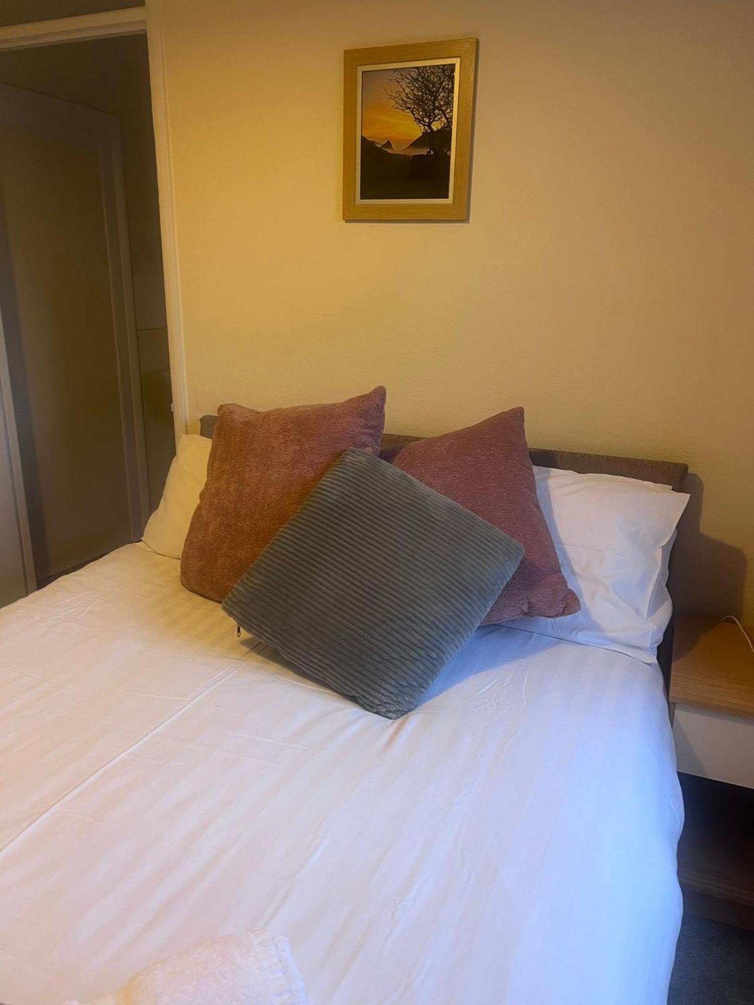 The Crown Hotel Lynton Zewnętrze zdjęcie
