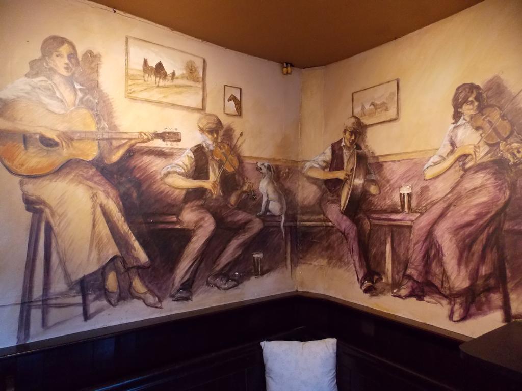 The Crown Hotel Lynton Zewnętrze zdjęcie